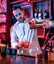 bartender